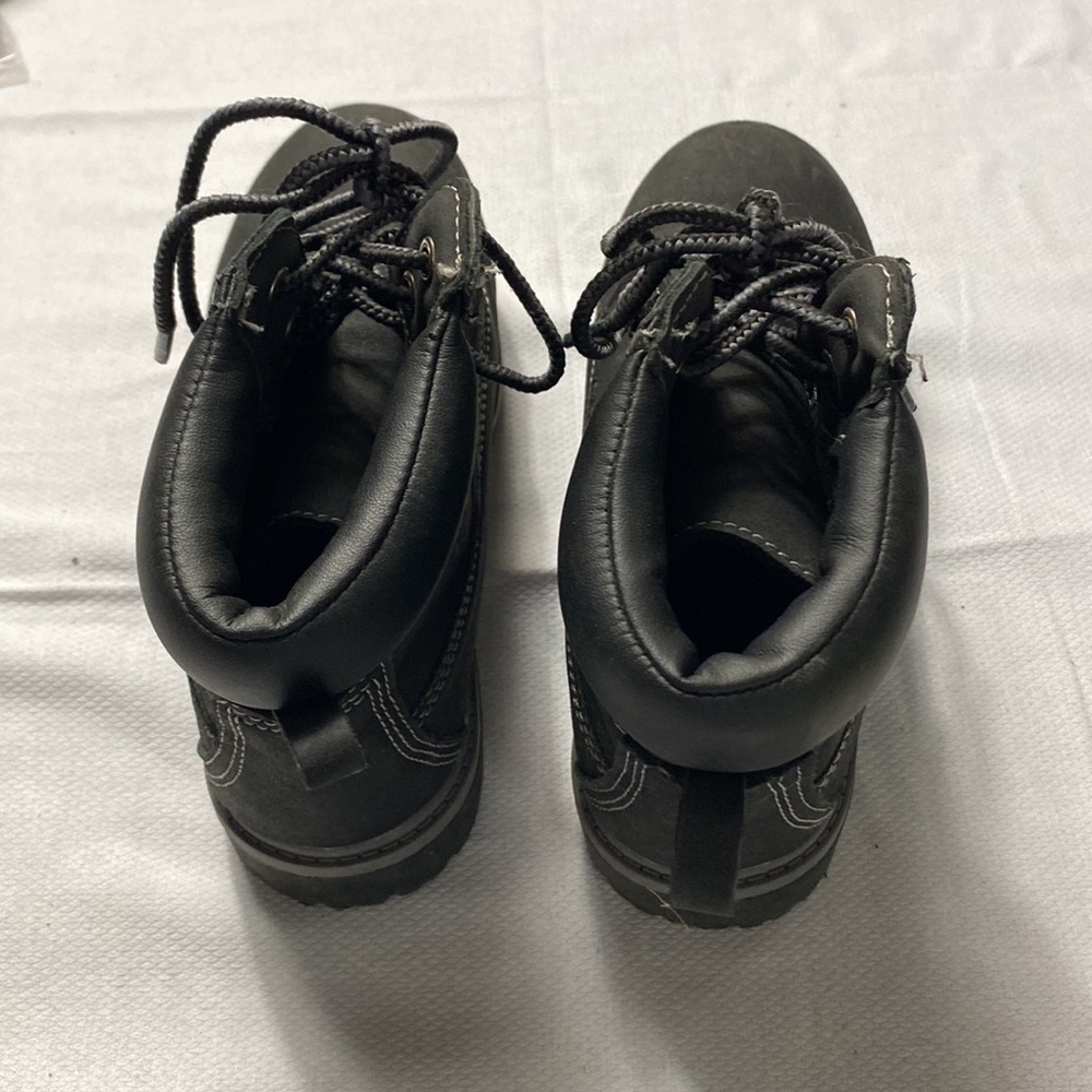 Wonder Nation Boots size 3 (AZ) - Picture 6 of 7